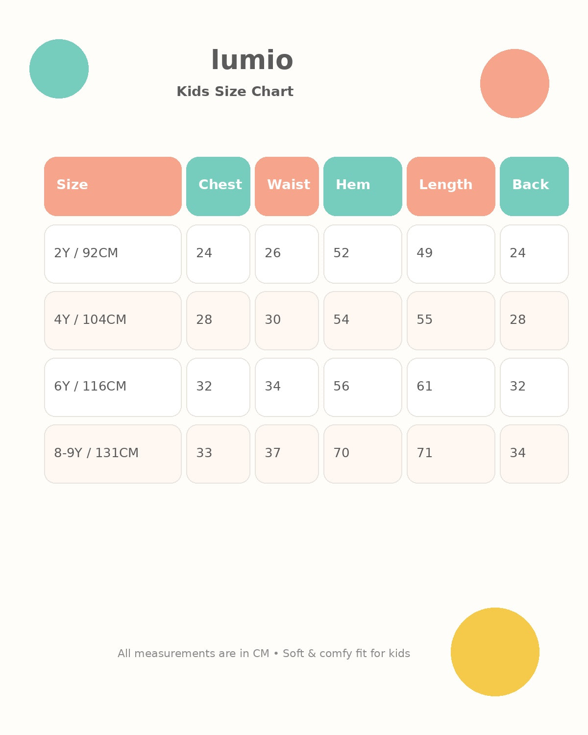 Bloomy Summer Set