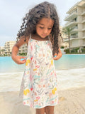 Summer Breeze Dress
