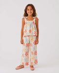 Bloomy Summer Set