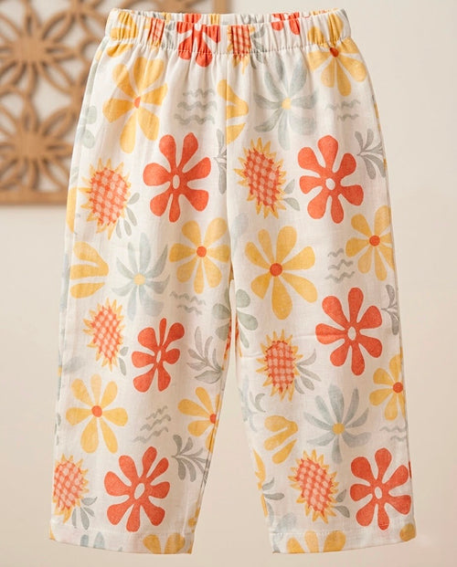 Bloomy Summer Set