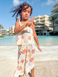 Bloomy Summer Set